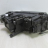 Фара левая LED Volkswagen Tiguan 2 oem 5nb941081d