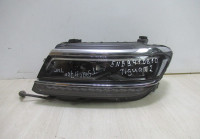 Фара левая LED Volkswagen Tiguan 2 oem 5nb941081d