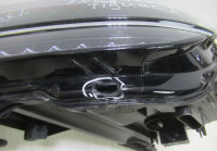 Фара левая LED Volkswagen Tiguan 2 oem 5nb941081d