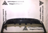 Спойлер заднего бампера Mercedes-Benz GL X166 oem A1668853225 (Скл-3)