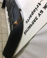 Спойлер заднего бампера Mercedes-Benz GL X166 oem A1668853225 (Скл-3)