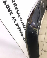 Спойлер заднего бампера Mercedes-Benz GL X166 oem A1668853225 (Скл-3)