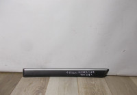 Молдинг двери задний левый бу Skoda Yeti OEM 5L0853535B