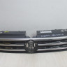 Решетка радиатора Volkswagen Tiguan 2 (17>) oem 5NA853653B