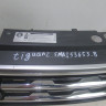 Решетка радиатора Volkswagen Tiguan 2 (17>) oem 5NA853653B