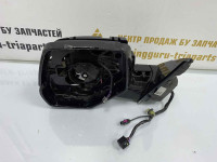 Зеркало левое 16К Cadillac Escalade 4 OEM 23328957