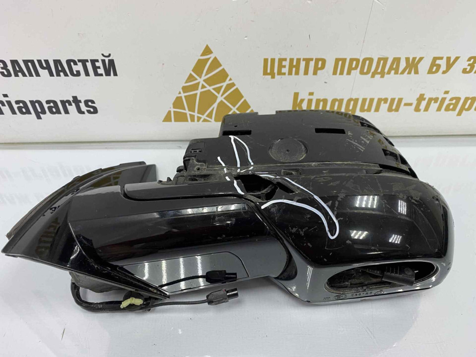 Зеркало левое 16К Cadillac Escalade 4 OEM 23328957 Зеркало левое 16К Cadillac Escalade 4 OEM 23328957