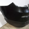 Бампер задний бу BMW X3 F25 до рестайлинг OEM 51127278474