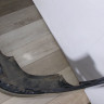 Бампер задний бу BMW X3 F25 до рестайлинг OEM 51127278474