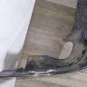 Бампер задний бу BMW X3 F25 до рестайлинг OEM 51127278474