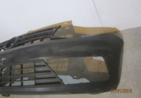 Бампер передний Volkswagen Caddy (10-15) (трещина) oem 2k5807221j (скл-3)