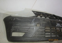 Бампер передний Volkswagen Caddy (10-15) (трещина) oem 2k5807221j (скл-3)