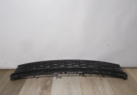 Решетка переднего бампера бу Skoda Rapid рестайлинг OEM 5JA853677C
