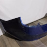 Бампер задний бу Skoda Rapid OEM 60U807421 Бампер задний бу Skoda Rapid OEM 60U807421