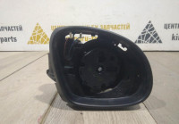 Корпус зеркала правый бу Skoda Yeti OEM 5L1857508D
