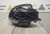 Корпус зеркала правый бу Skoda Yeti OEM 5L1857508D