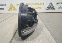 Корпус зеркала правый бу Skoda Yeti OEM 5L1857508D