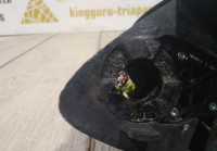 Корпус зеркала правый бу Skoda Yeti OEM 5L1857508D