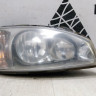 Фара правая Lada Kalina 1 04-13 oem 11180371101010 (Скл-3) Фара правая Lada Kalina 1 04-13 oem 11180371101010 (Скл-3)