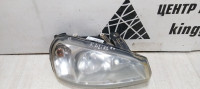 Фара правая Lada Kalina 1 04-13 oem 11180371101010 (Скл-3)