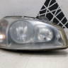 Фара правая Lada Kalina 1 04-13 oem 11180371101010 (Скл-3) Фара правая Lada Kalina 1 04-13 oem 11180371101010 (Скл-3)