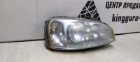 Фара правая Lada Kalina 1 04-13 oem 11180371101010 (Скл-3)