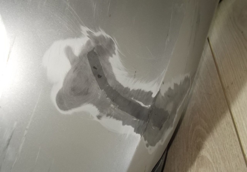 Бампер задний бу Skoda Rapid OEM 60U807421B Бампер задний бу Skoda Rapid OEM 60U807421B