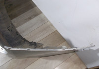 Бампер задний бу Skoda Rapid OEM 60U807421B