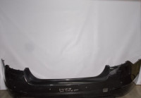 Бампер задний бу BMW 5 F10 до рестайлинг OEM 51127174781
