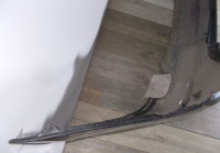 Бампер задний бу BMW 5 F10 до рестайлинг OEM 51127174781