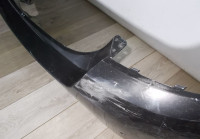 Бампер задний бу BMW 5 F10 до рестайлинг OEM 51127174781