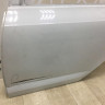 Дверь задняя левая Skoda Octavia A7 универсал OEM 5E9833051