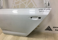 Дверь задняя левая Skoda Octavia A7 универсал OEM 5E9833051