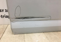 Дверь задняя левая Skoda Octavia A7 универсал OEM 5E9833051