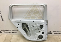 Дверь задняя левая Skoda Octavia A7 универсал OEM 5E9833051