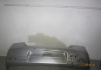 Бампер задний Renault Logan 2 (после ремонта) OEM 850220639R (скл-3)