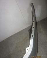 Бампер задний Renault Logan 2 (после ремонта) OEM 850220639R (скл-3)