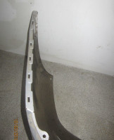 Бампер задний Renault Logan 2 (после ремонта) OEM 850220639R (скл-3)