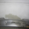 Бампер задний Renault Logan 2 (после ремонта) OEM 850220639R (скл-3) Бампер задний Renault Logan 2 (после ремонта) OEM 850220639R (скл-3)