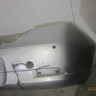 Бампер задний Renault Logan 2 (после ремонта) OEM 850220639R (скл-3) Бампер задний Renault Logan 2 (после ремонта) OEM 850220639R (скл-3)