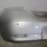 Бампер задний Renault Logan 2 (после ремонта) OEM 850220639R (скл-3) Бампер задний Renault Logan 2 (после ремонта) OEM 850220639R (скл-3)