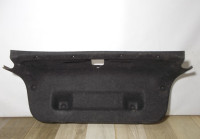 Обивка крышки багажника бу BMW 5 G30 OEM 7366407