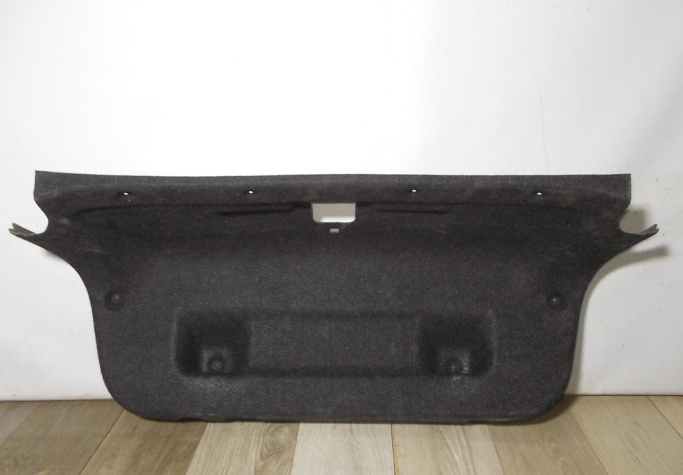 Обивка крышки багажника бу BMW 5 G30 OEM 7366407