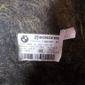 Обивка крышки багажника бу BMW 5 G30 OEM 7366407 Обивка крышки багажника бу BMW 5 G30 OEM 7366407