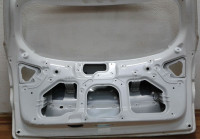 Крышка багажника Hyundai Creta (16>) вмятина (скл-3)