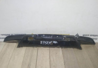 Накладка заднего бампера бу BMW X5 M F95 OEM 51128077203