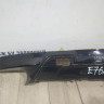 Накладка заднего бампера бу BMW X5 M F95 OEM 51128077203