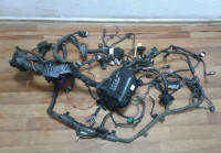 Проводка моторная (под капот) Kia Ceed (15>) рестайл oem 91305a2370