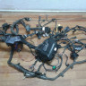Проводка моторная (под капот) Kia Ceed (15>) рестайл oem 91305a2370 Проводка моторная (под капот) Kia Ceed (15>) рестайл oem 91305a2370