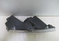 Противотуманная фара (Птф) левая Volkswagen Polo рестайл oem 6R0941061D (слом. 2 крепл.)